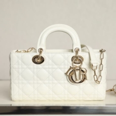 Christian Dior My Lady Bags